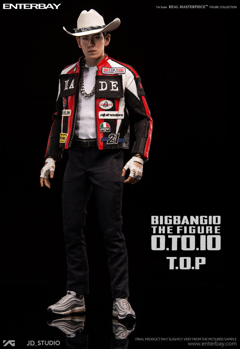 2022SUMMER/AUTUMN新作 BIGBANG T.O.P フィギュア - 通販 - www