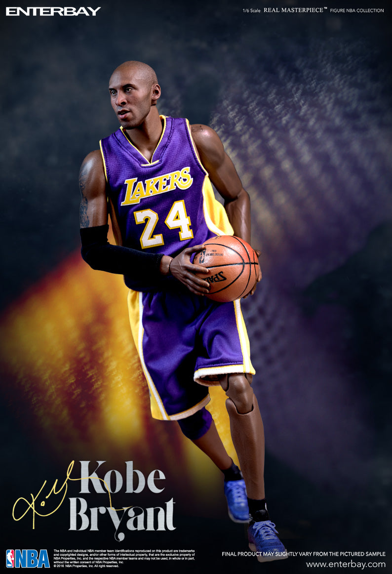 enterbay kobe bryant