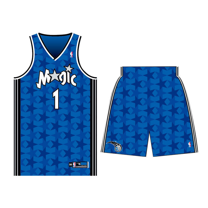 tmac orlando jersey