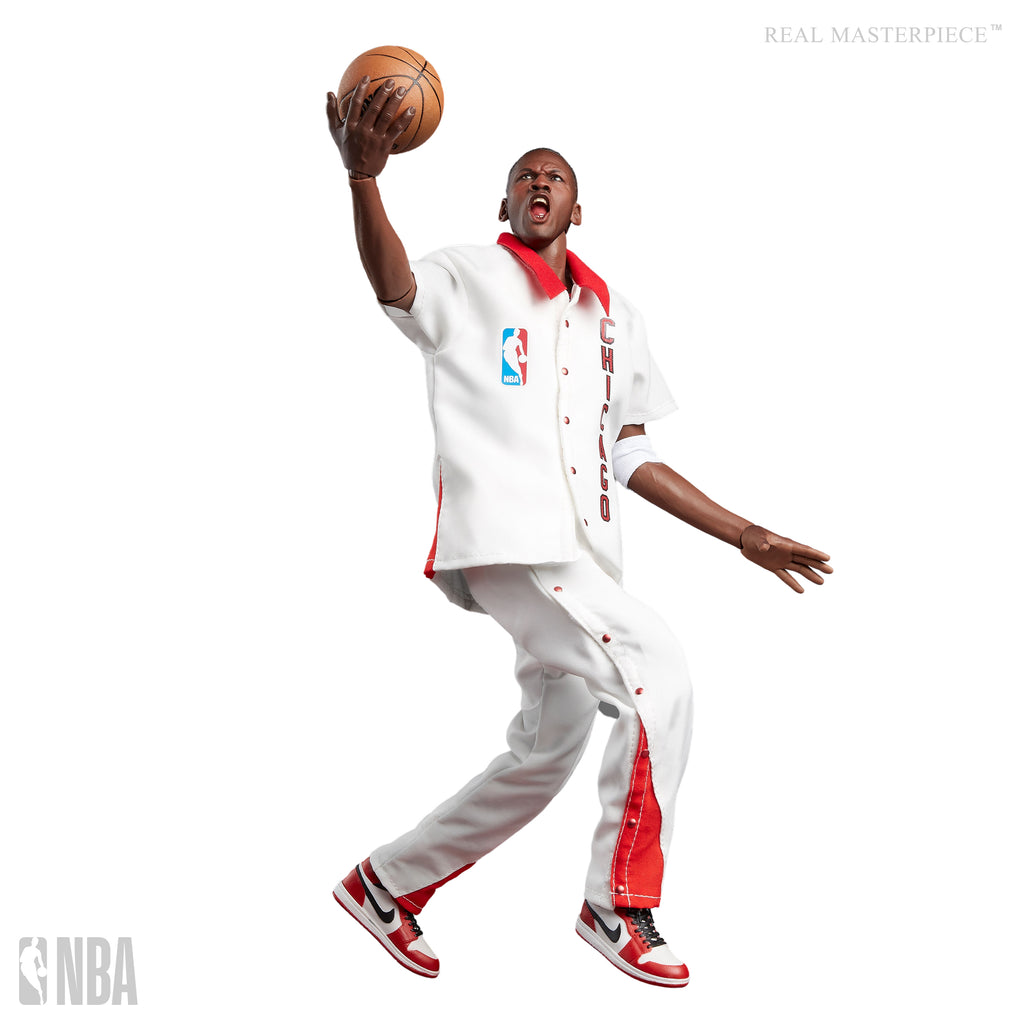 NBA Collection Michael Jordan Action 