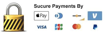 Payment link logo