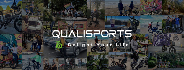 Qualisports-USA-Ebike-Owners-Group