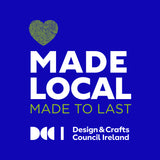 Made Local, Made to Last - DCCI Ireland