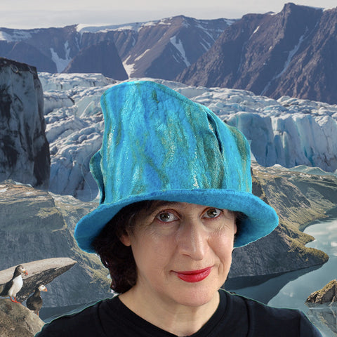 Turquoise Fjords of Norway with Fedora