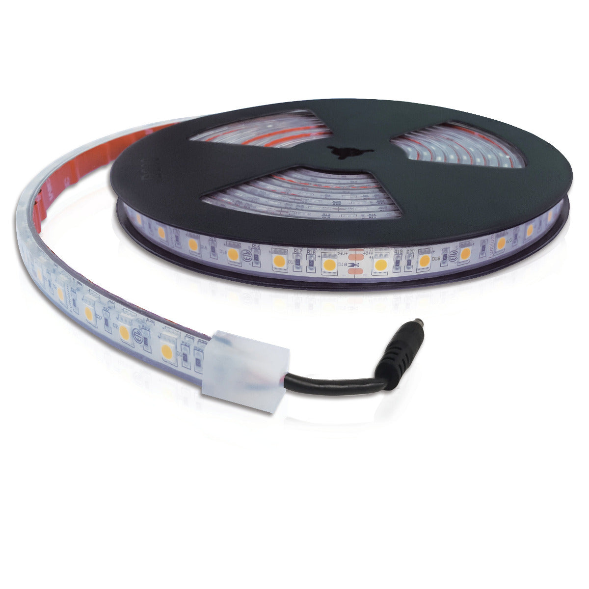Onrecht omverwerping Afscheiden IP67 Waterproof LED Light Strips | 24V from Lumilum
