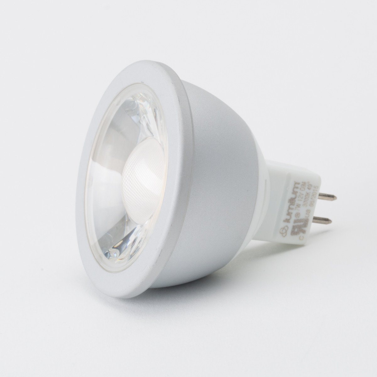 Voorverkoop toezicht houden op Kameraad MR16 Small LED Light Bulb | 12V | Dimmable - Lumilum