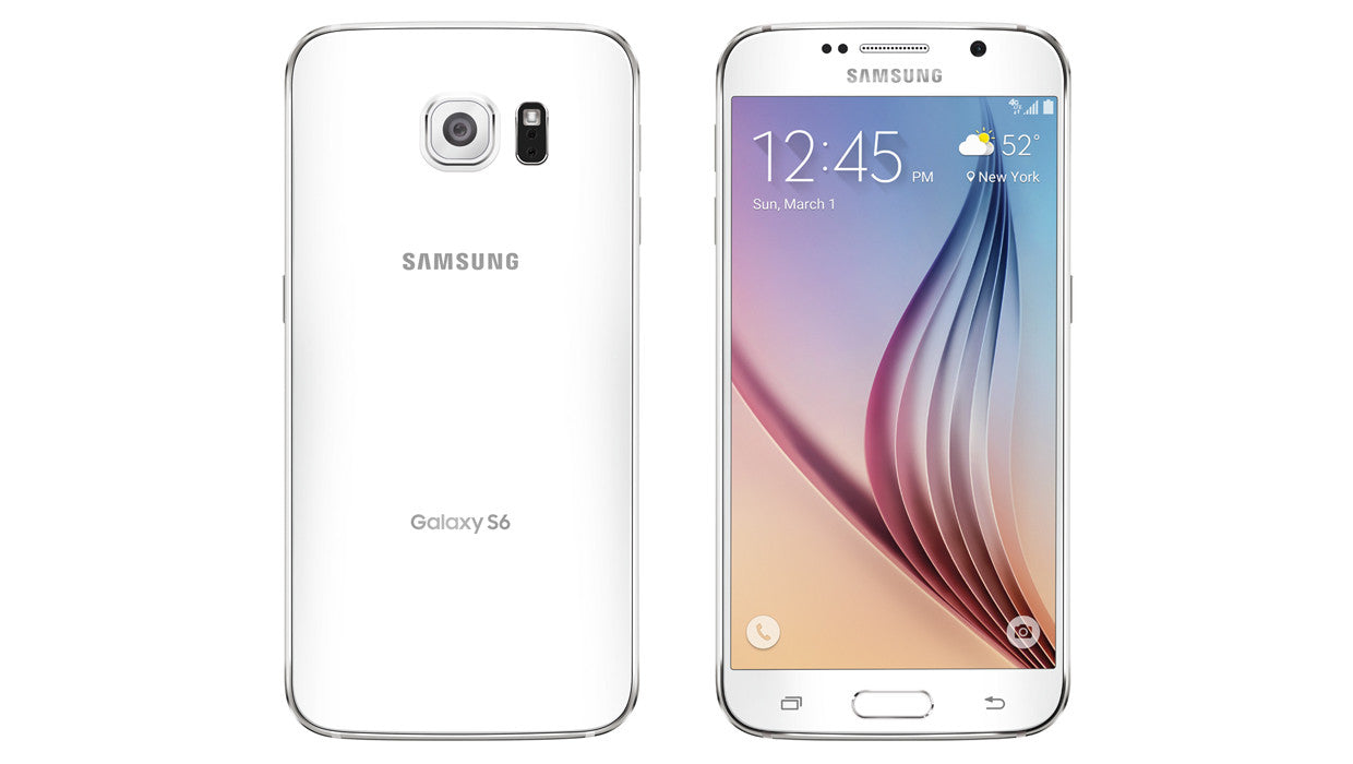 Image result for Samsung Galaxy S6