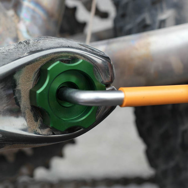 ontploffen Elektropositief In hoeveelheid Shimano Crank Pre Load Tool – Abbey Bike Tools