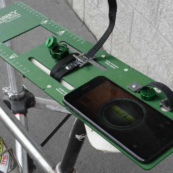 bike seat adjustment tool