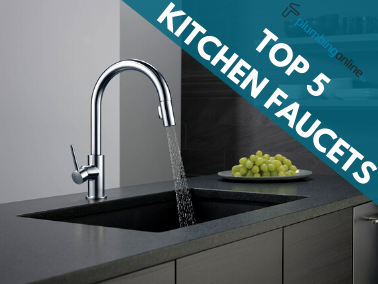 The Best Strategy To Use For Kitchen Faucets