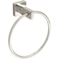 American Standard 7105210.243 Studio S Double Robe Hook