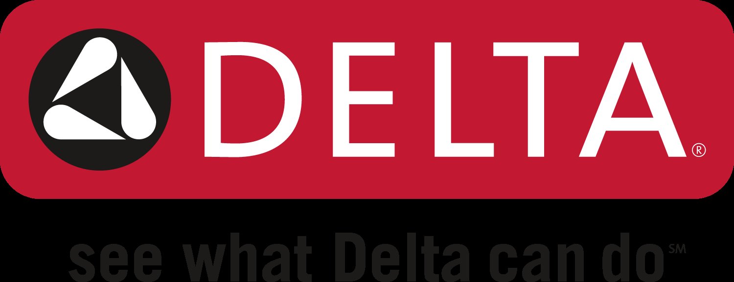 Delta - 75935 - Trinsic Robe Hook Chrome