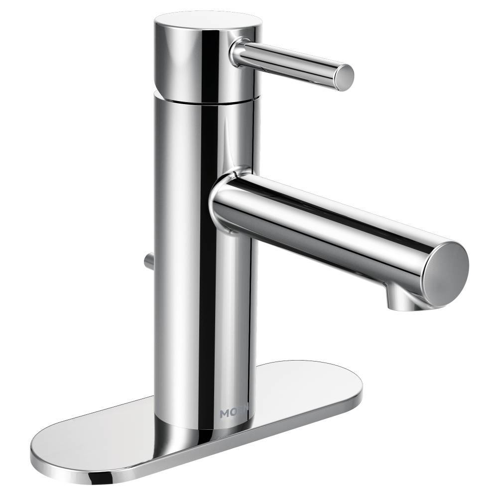 Moen Align Collection at