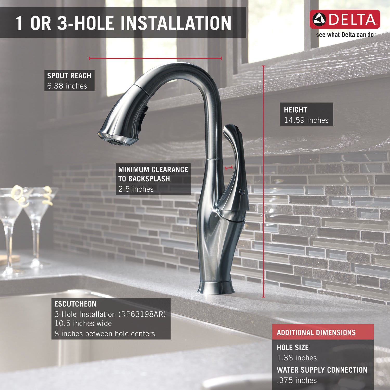 Delta 9992 AR DST Addison Bar Faucet With Pulldown Spray Arctic Stai   DS39b016b8 E3ca 414c B242 72f380781454 1024x1024@2x 