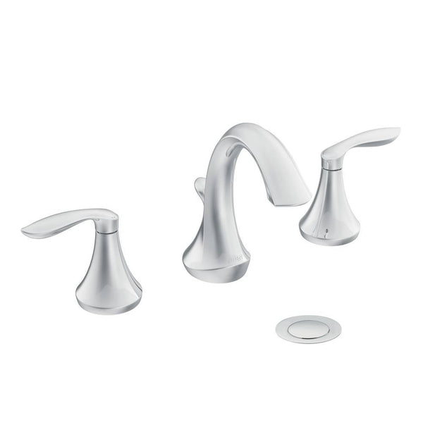 eva chrome bathroom accessories