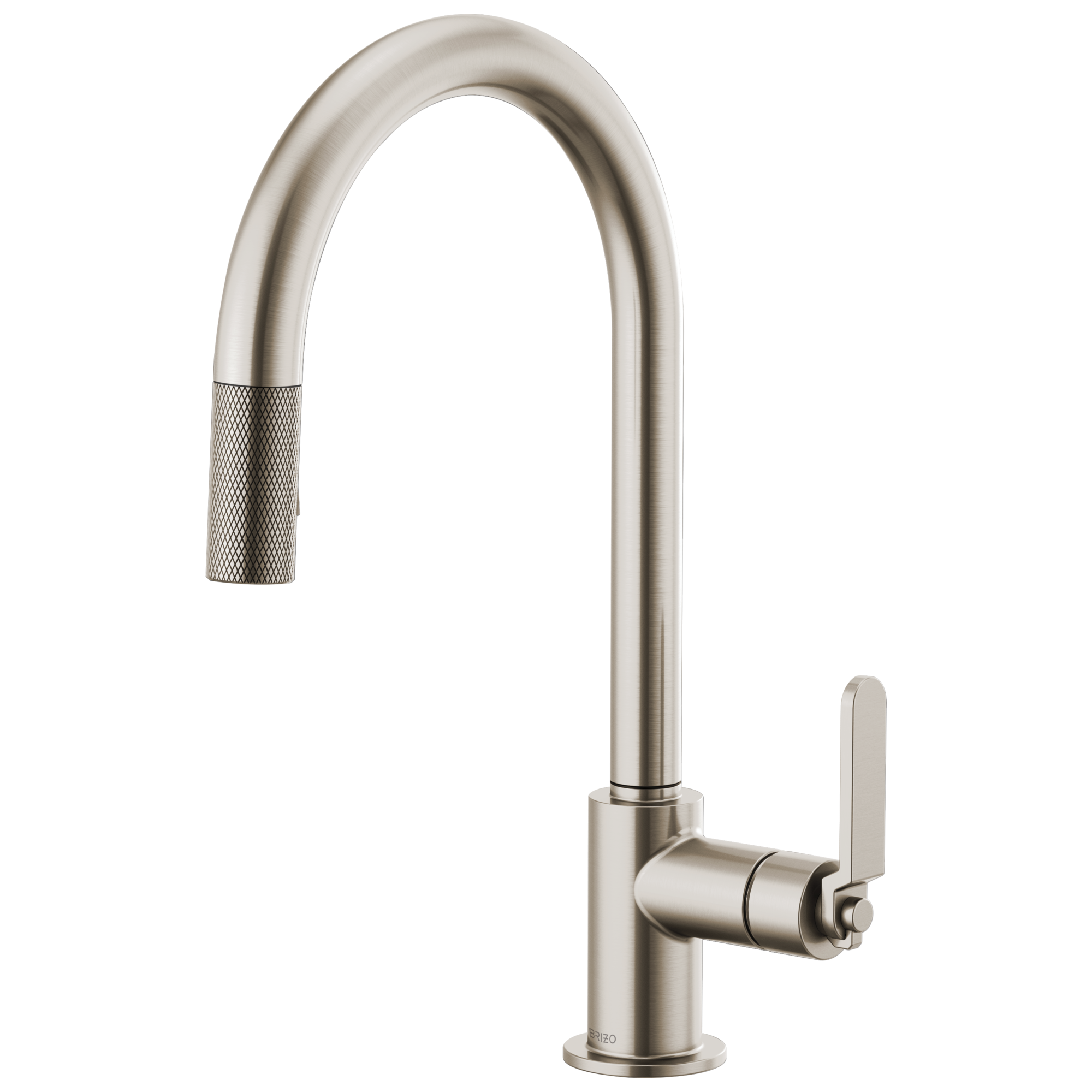 Brizo 63044LF SS Litze Kitchen Faucet With Pulldown Spray Arc Spout An   DS4e662b1a 1a03 44fb 820c Ab1eaa6a8b03 1024x1024@2x 