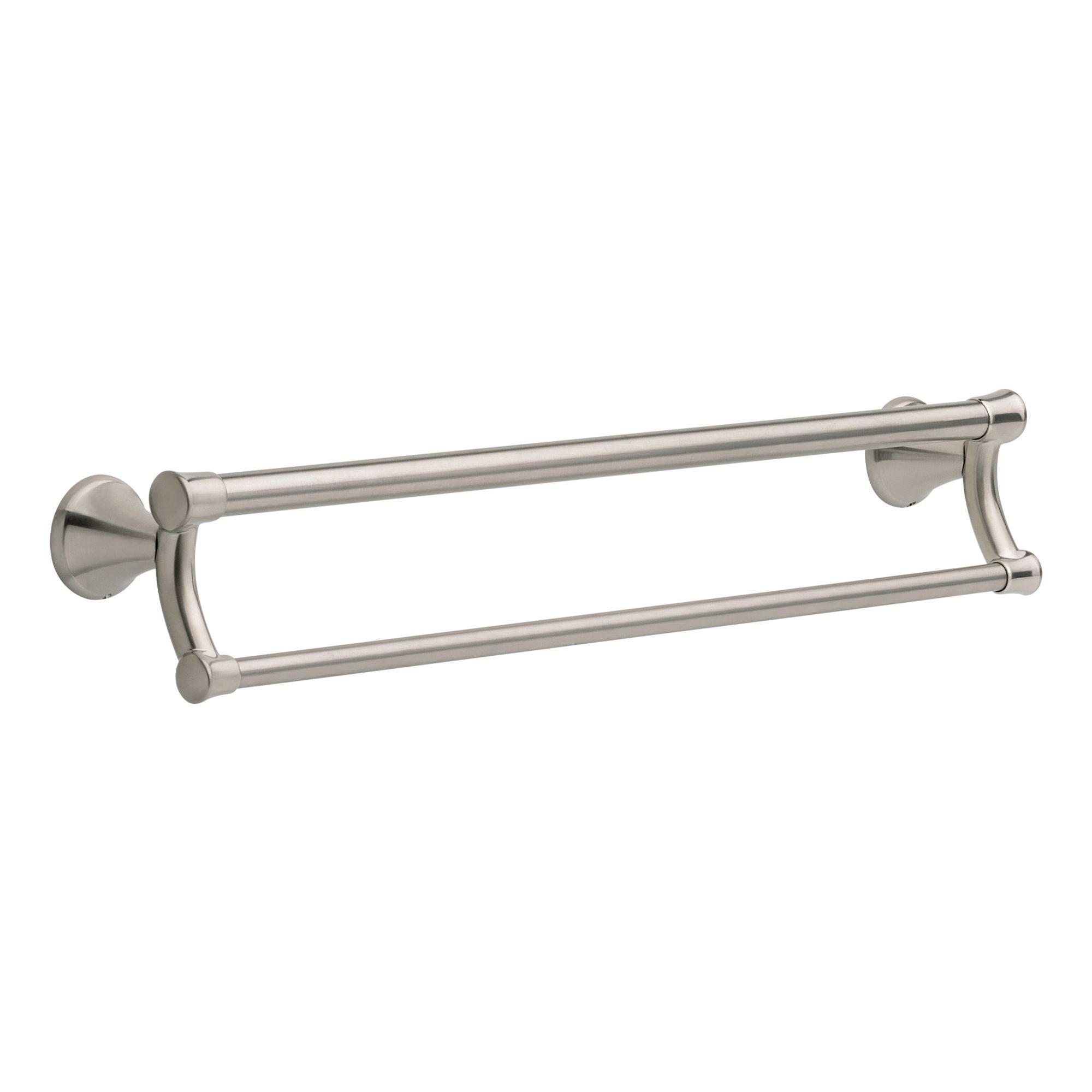 Delta 41419 SS Transitional 24 Towel Bar With Assist Bar Stainless   DS5bf724cb 59c3 4b38 884f Fe2863c80d02 