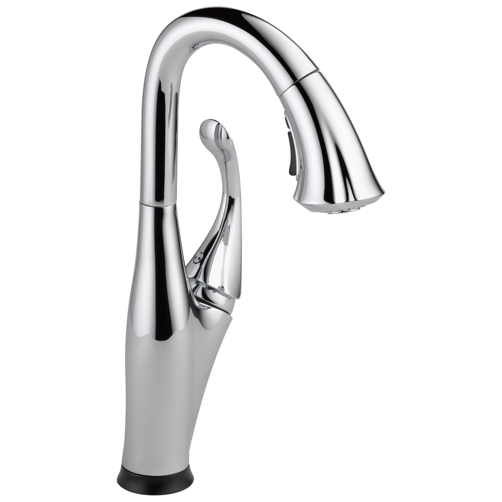 Delta 9992T DST Addison Touch Bar Faucet With Pulldown Spray Chrome   DSab4658b7 Fd2a 46b5 Ab65 4ff39fcfbffb 