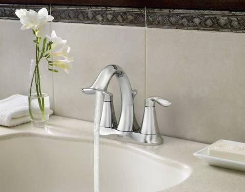 moen eva bathtub faucet