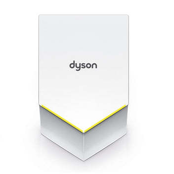 Dyson 307173-01 HU02 Hands Under Airblade V Hand Dryer - White