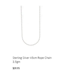 Silver-rope-chain