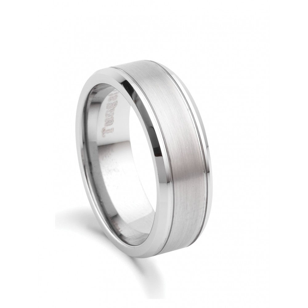 Mens Wedding Rings & Bands | Hoskings Jewellers