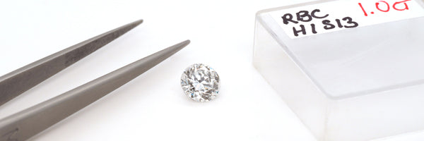 Lab-created-diamond-sample
