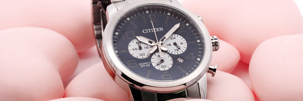 Citizen gents watch