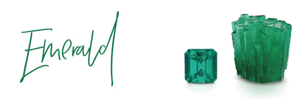 Emerald Birthstone