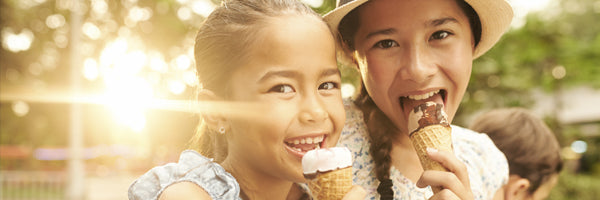 ear-piercing-kids-with-icecream