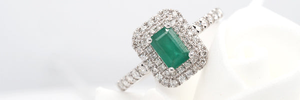 Find the best May birthstone jewellery online