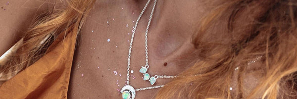 opal-necklaces