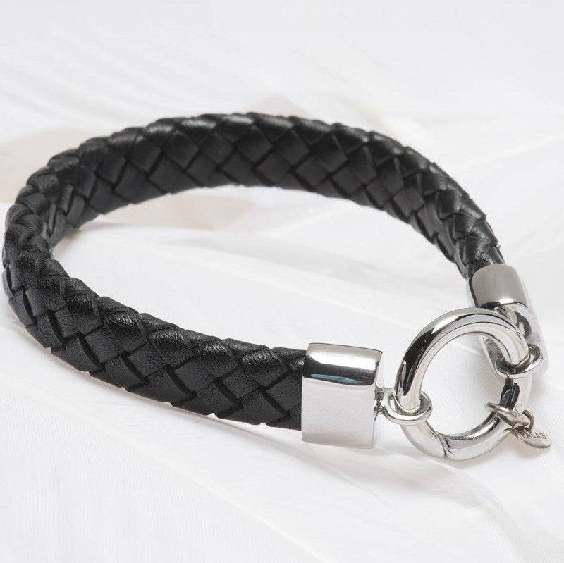 Palas on sale leather bracelet