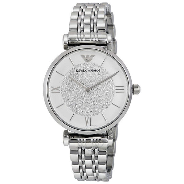 Emporio Armani Watches | Hoskings Jewellers