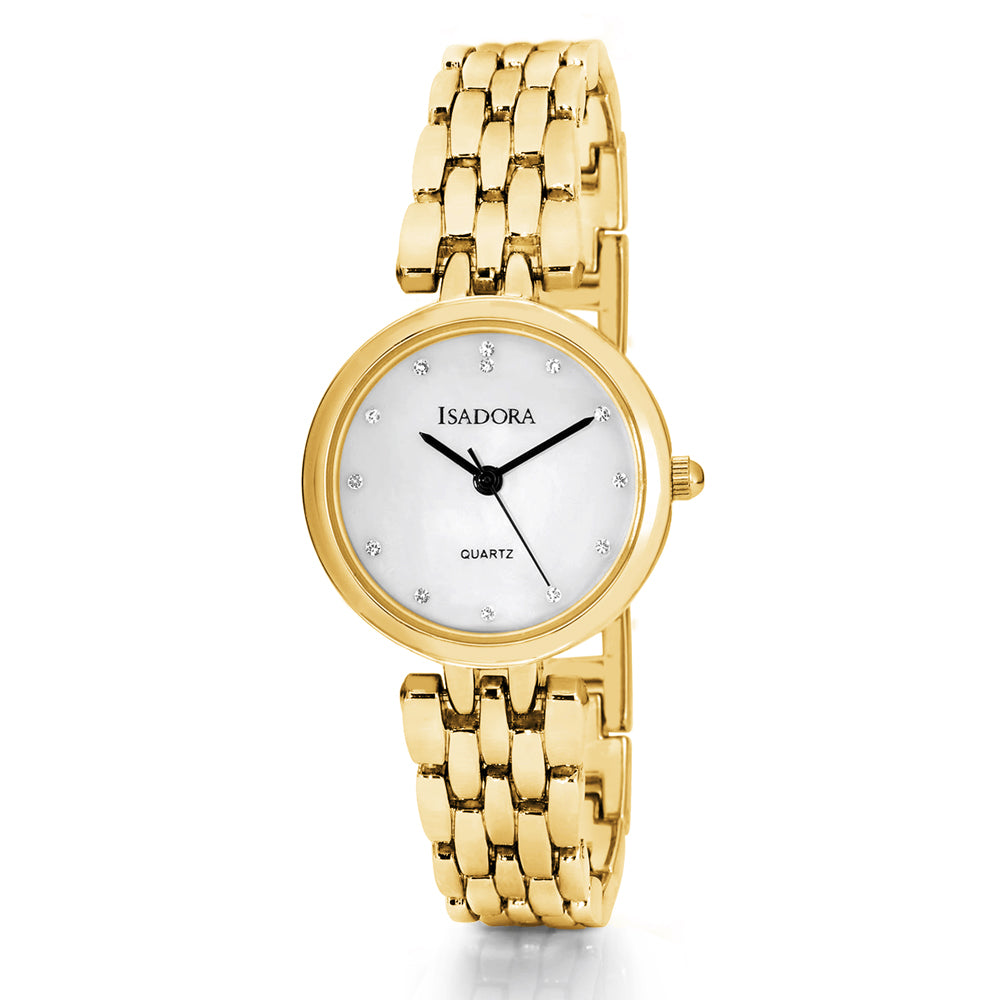 Isadora Merida Silver & Blush Image - Analog Watch - Free Transparent PNG  Download - PNGkey