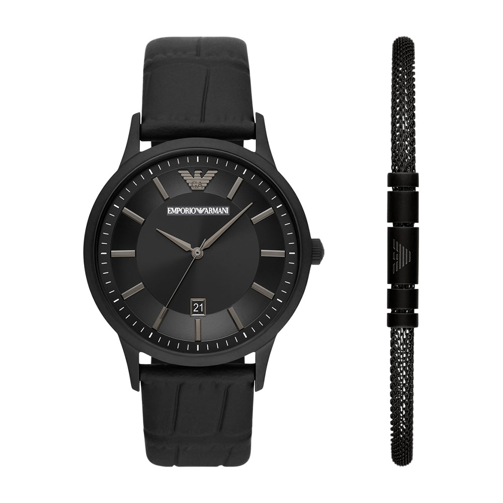 armani watch stockists