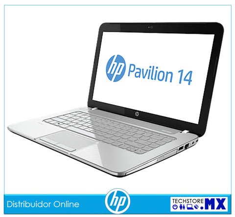 laptop hp 14 precio mexico