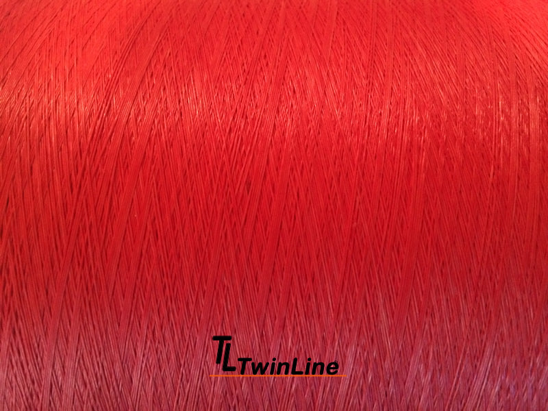 Bargain Bin - Kevlar® 20 (2.0 LB Lot) (RED)