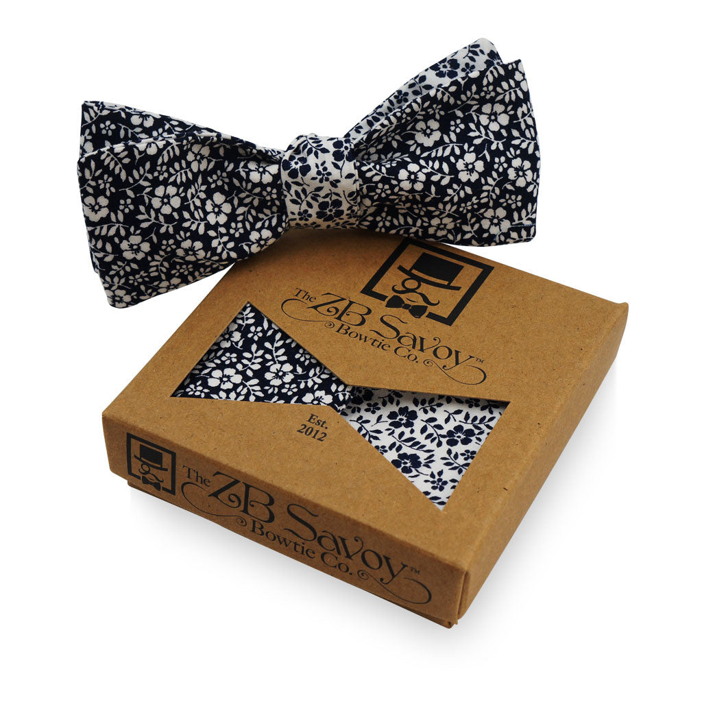 The Banff Bow Tie