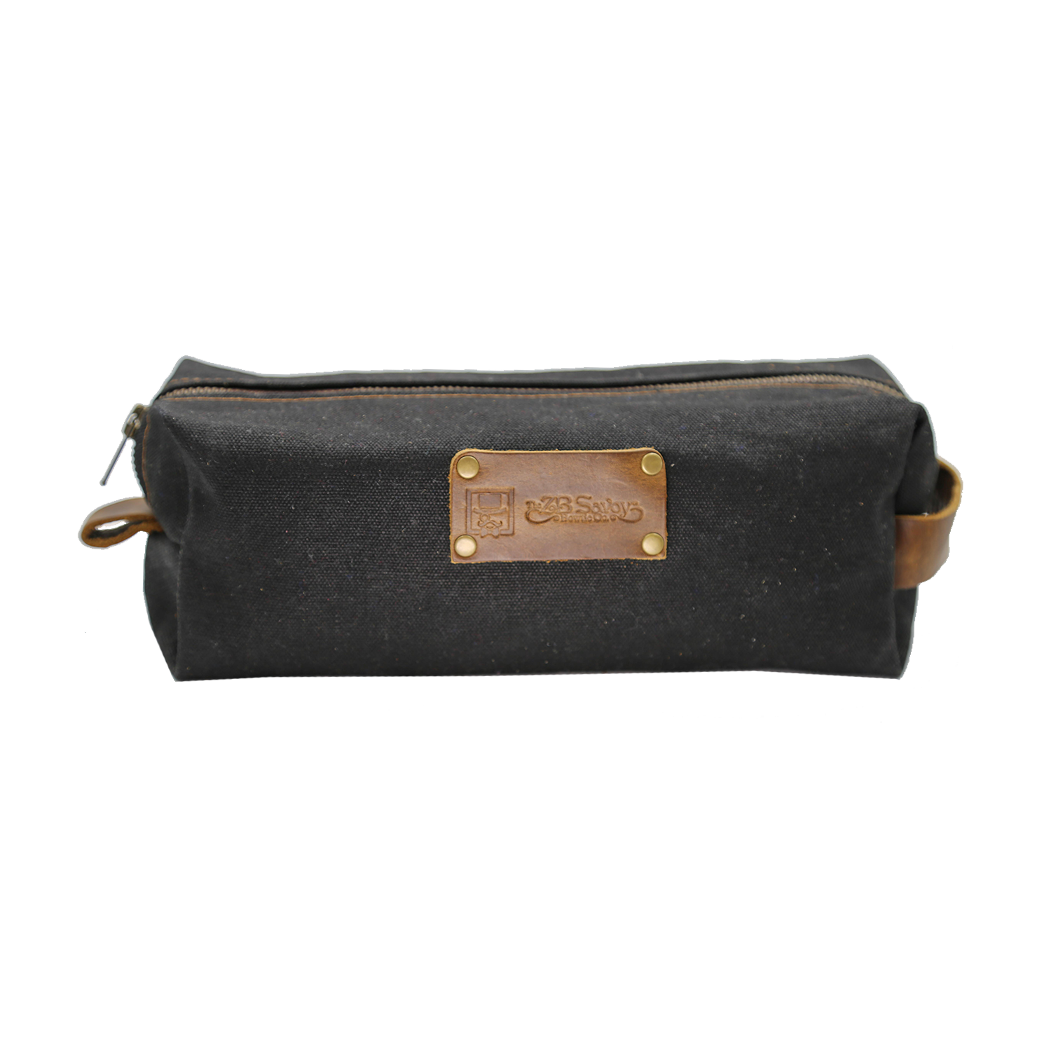 Dopp Kit in Black