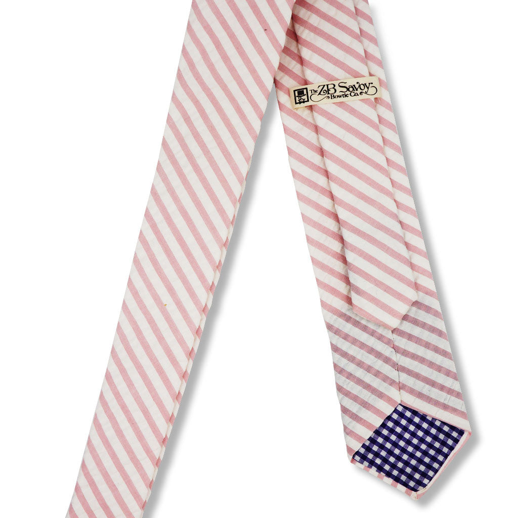 The Tahiti Necktie