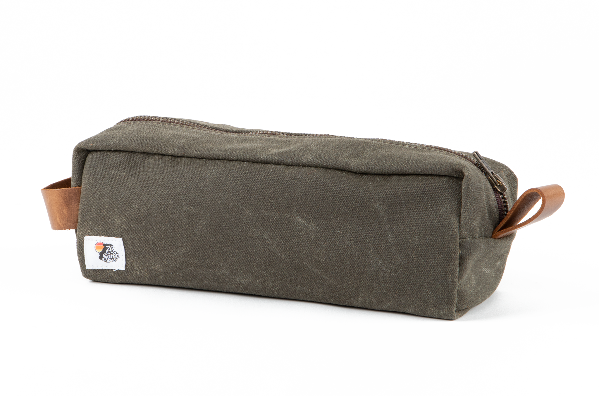 2019 Dopp Kit / Toiletries Bag