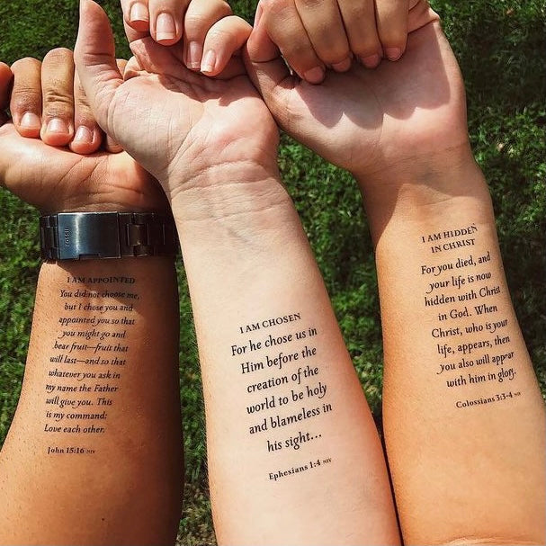 TOP 150 Philippians 413 Tattoo Ideas  Lords Guidance