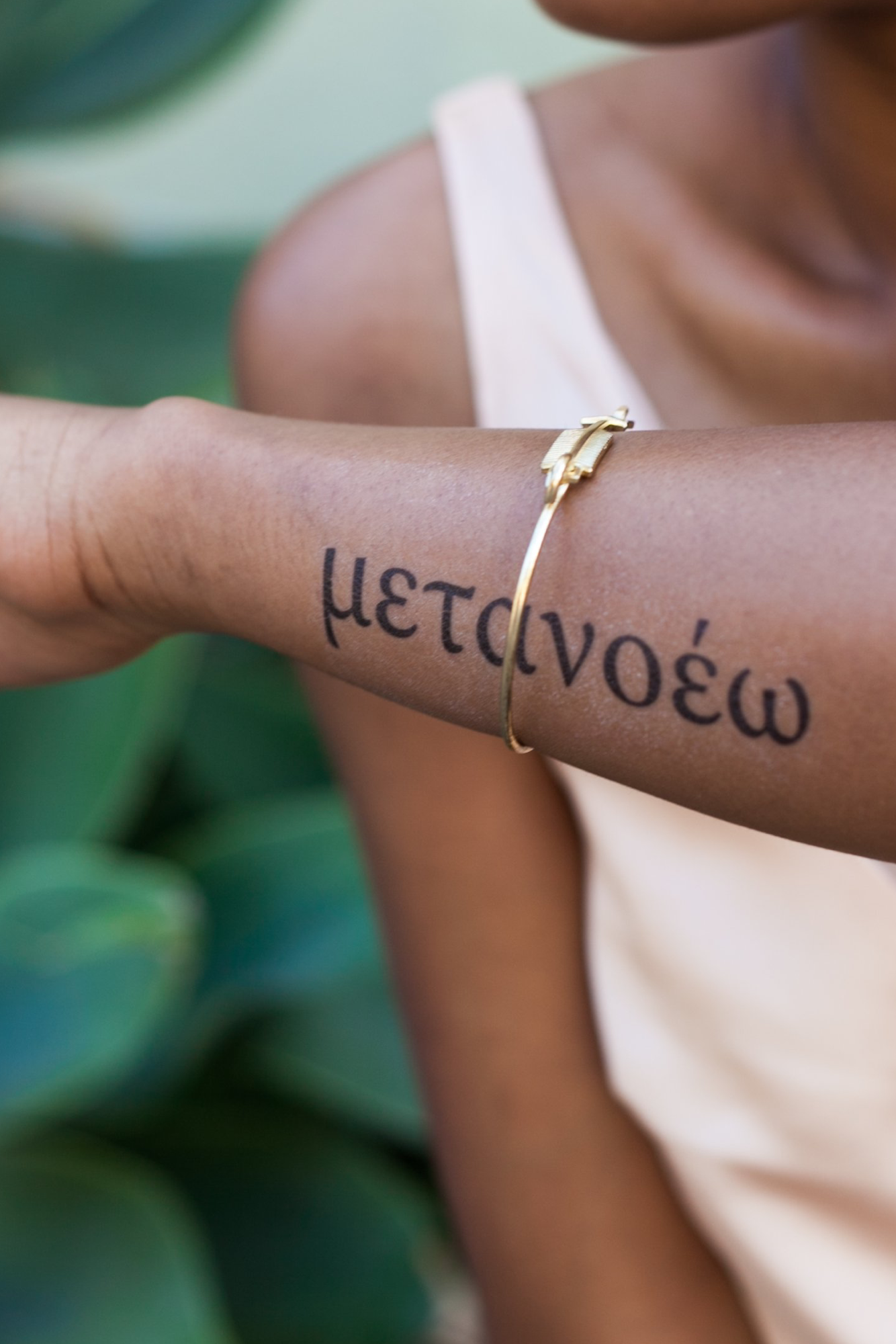 The Styles and Meanings Behind Greek Mythology Tattoos