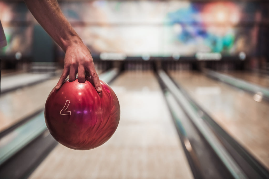 Tips for Buying a New Bowling Ball