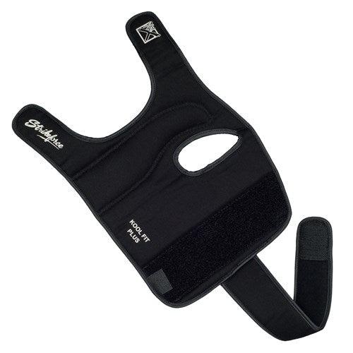 KR Strikeforce Kool Fit Positioner Plus Black Left Hand