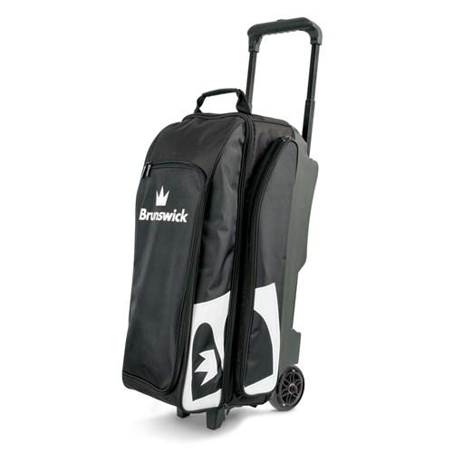 Radical Triple Roller Bowling Bag