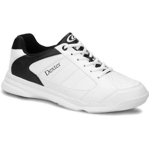 dexter black bowling shoes