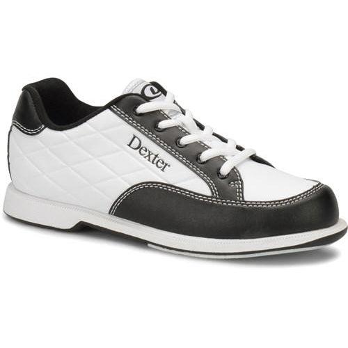 dexter black bowling shoes
