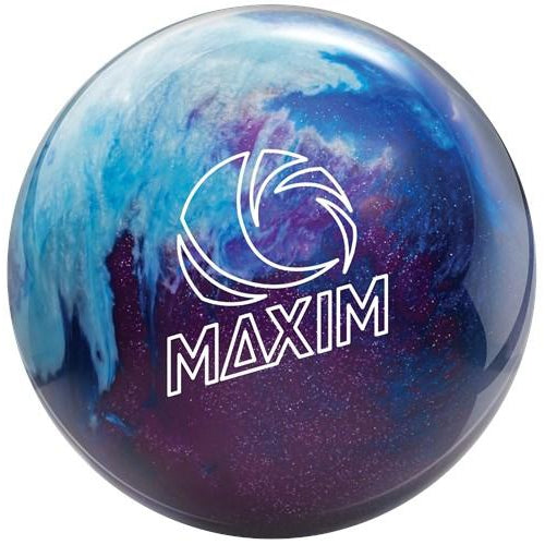 Ebonite Maxim Captain Planet Bowling Ball (15)並行輸入品 セレクト